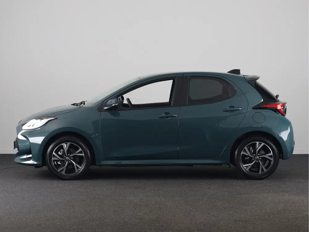 Toyota Yaris 1.5 Hybrid 115 Dynamic *DEMO* uit 2026, foto 10