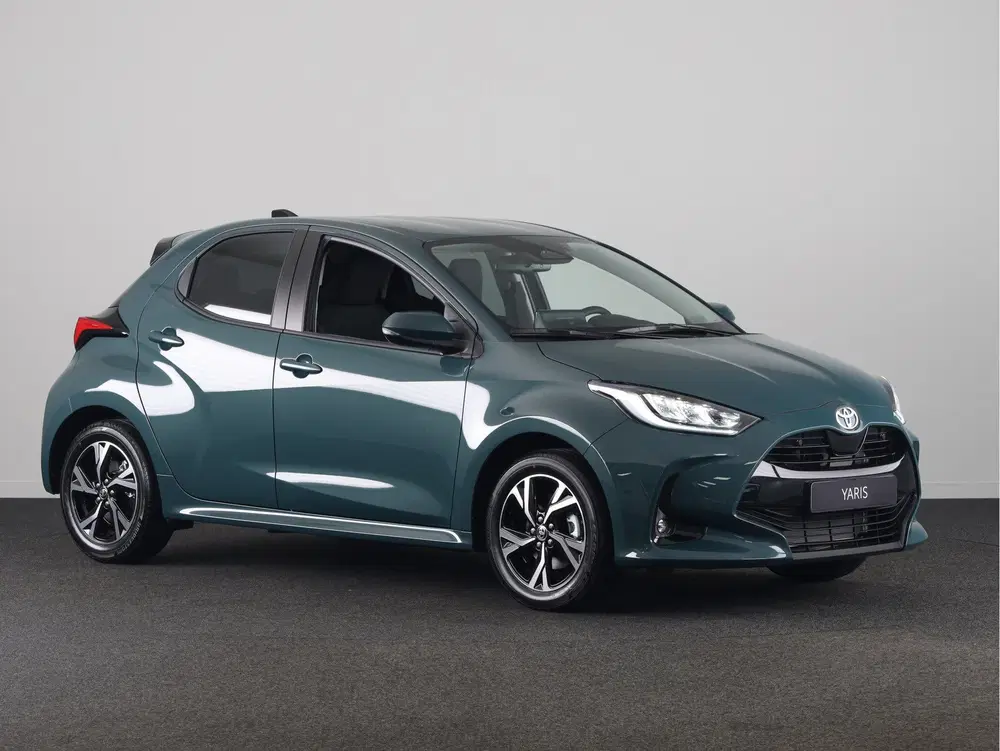 Toyota Yaris 1.5 Hybrid 115 Dynamic *DEMO* uit 2026, foto 11