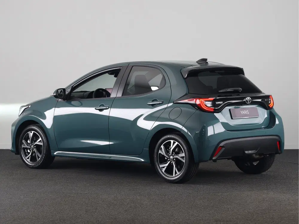 Toyota Yaris 1.5 Hybrid 115 Dynamic *DEMO* uit 2026, foto 12