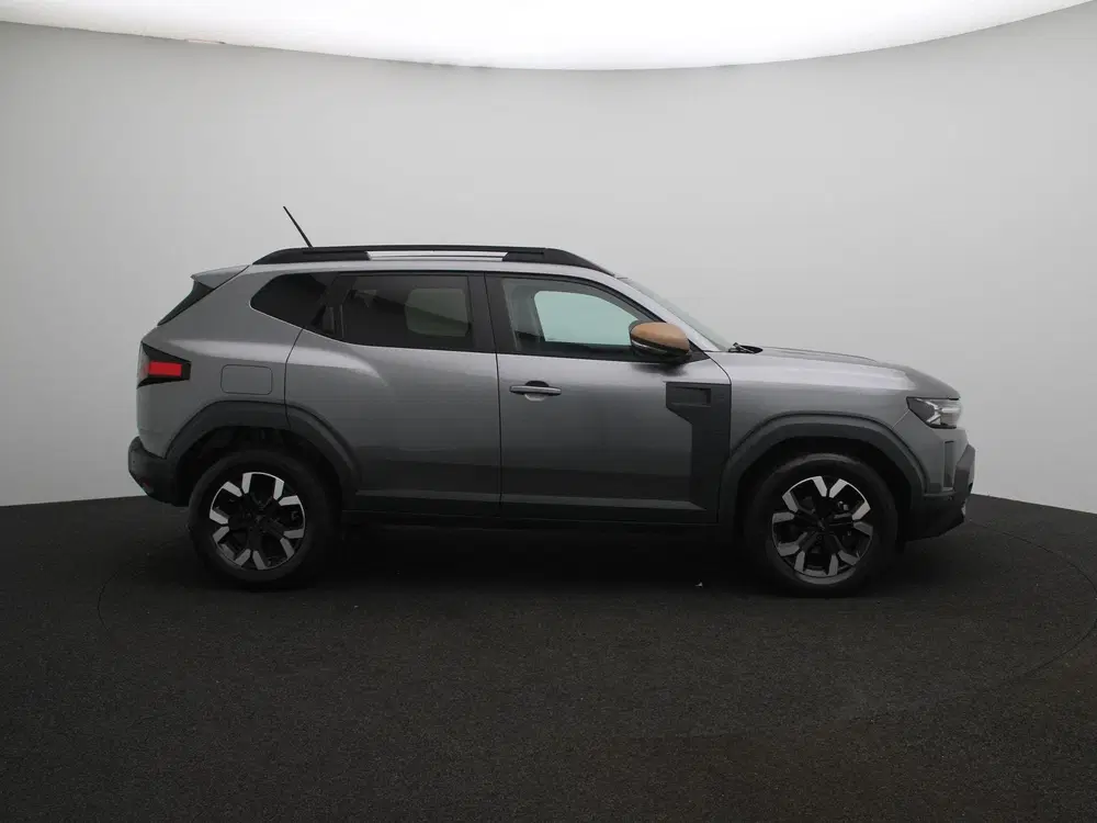 Dacia Duster TCe 130 mild hybrid Extreme uit 2024, foto 6
