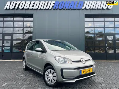 Volkswagen up! 1.0 NLAuto uit 2023