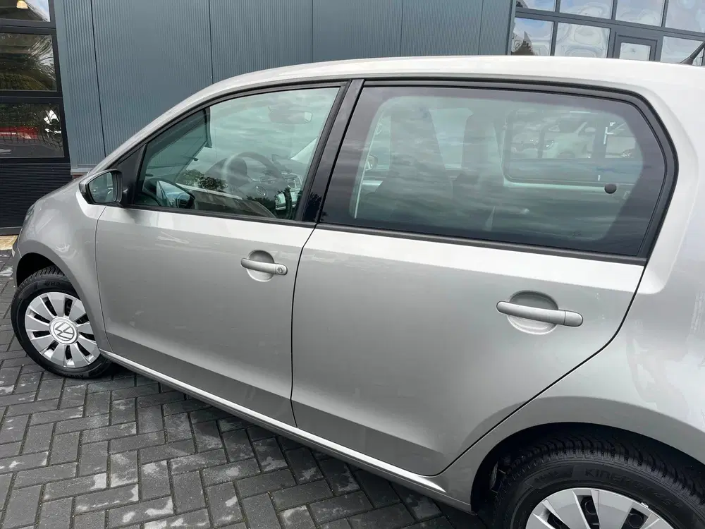 Volkswagen up! 1.0 NLAuto uit 2023, foto 10