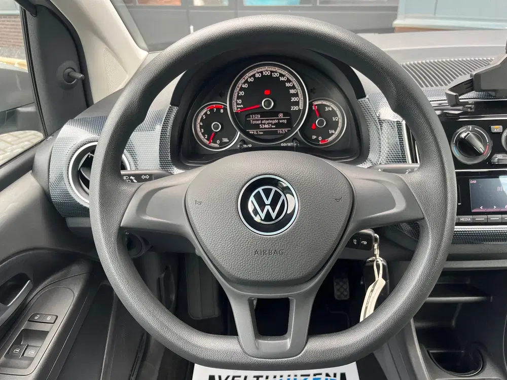 Volkswagen up! 1.0 NLAuto uit 2023, foto 11