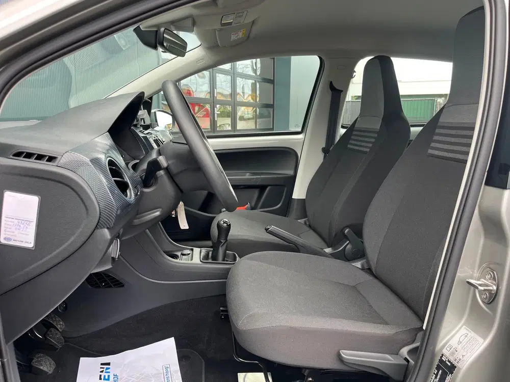 Volkswagen up! 1.0 NLAuto uit 2023, foto 13