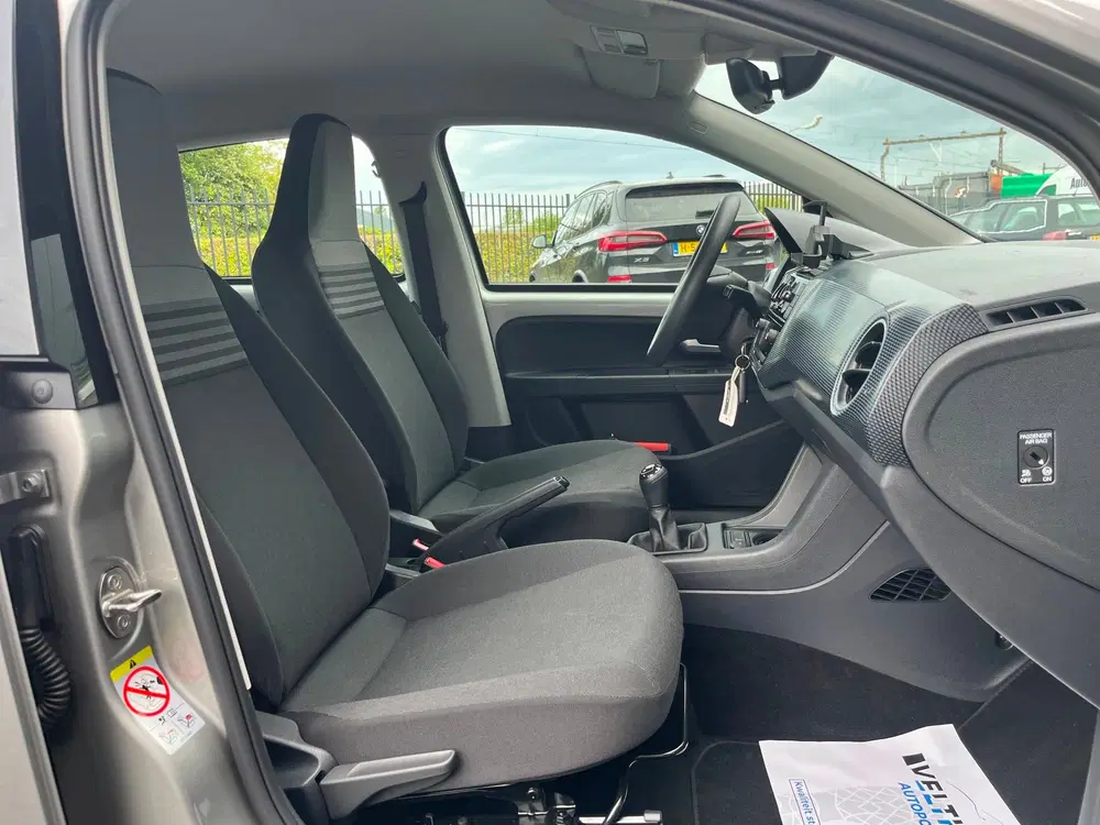 Volkswagen up! 1.0 NLAuto uit 2023, foto 14