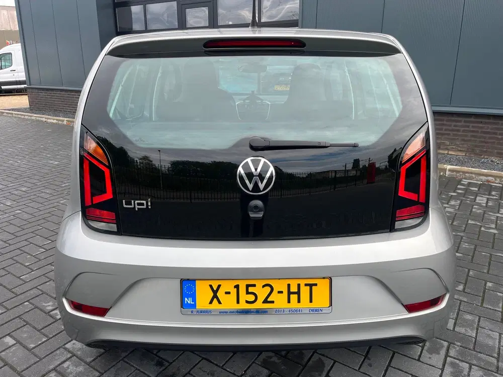 Volkswagen up! 1.0 NLAuto uit 2023, foto 15