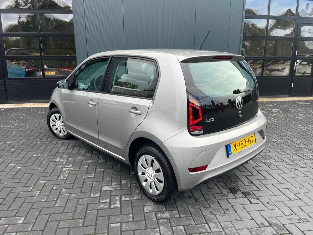 Volkswagen up! 1.0 NLAuto uit 2023, foto 2
