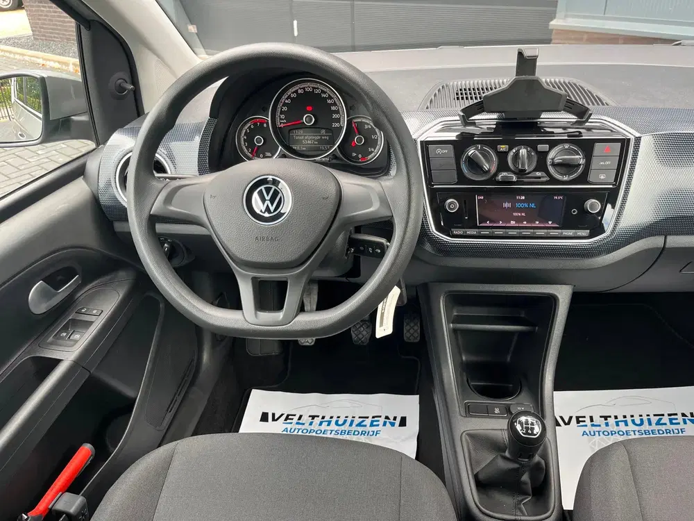 Volkswagen up! 1.0 NLAuto uit 2023, foto 3