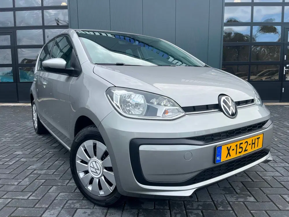 Volkswagen up! 1.0 NLAuto uit 2023, foto 4