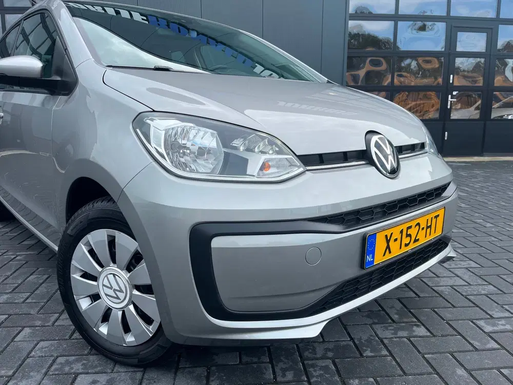 Volkswagen up! 1.0 NLAuto uit 2023, foto 5