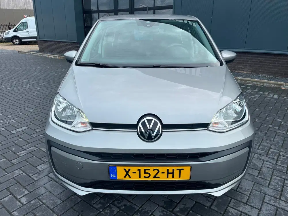 Volkswagen up! 1.0 NLAuto uit 2023, foto 7