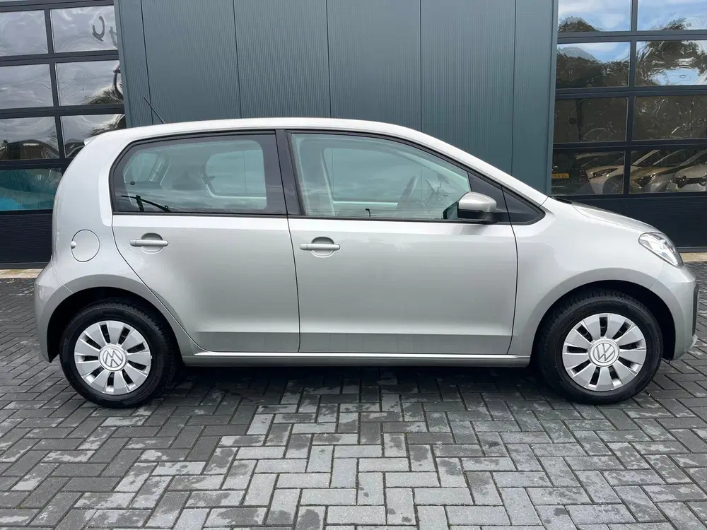 Volkswagen up! 1.0 NLAuto uit 2023, foto 8