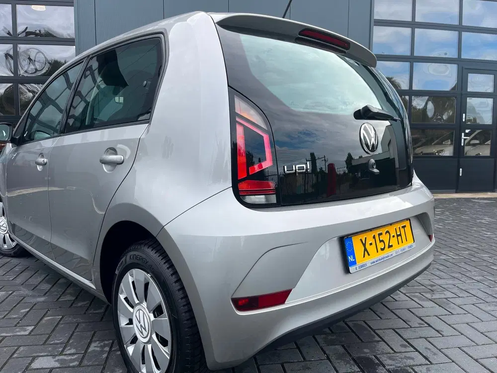 Volkswagen up! 1.0 NLAuto uit 2023, foto 9