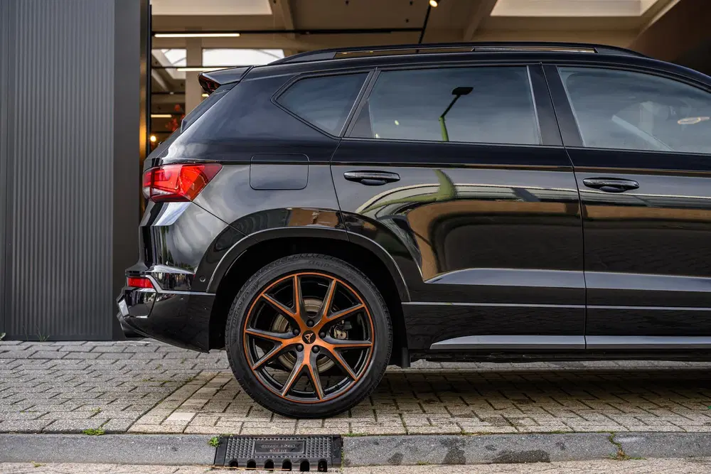 Cupra Ateca 2.0 TSI 4DRIVE uit 2023, foto 10