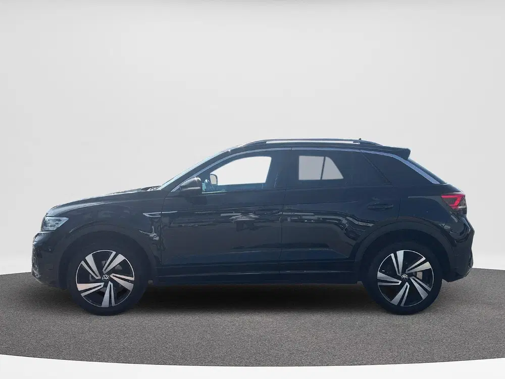 Volkswagen T-Roc 1.5 TSI R-Line uit 2025, foto 4