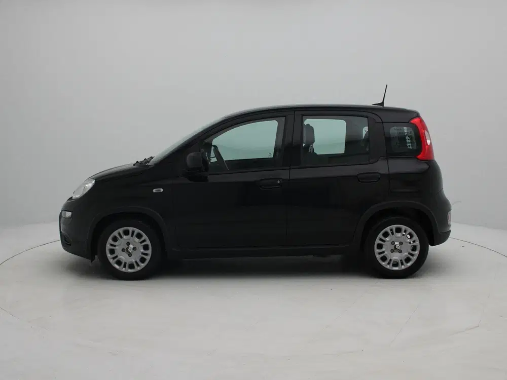 Fiat Panda 1.0 Hybrid City uit 2025, foto 4