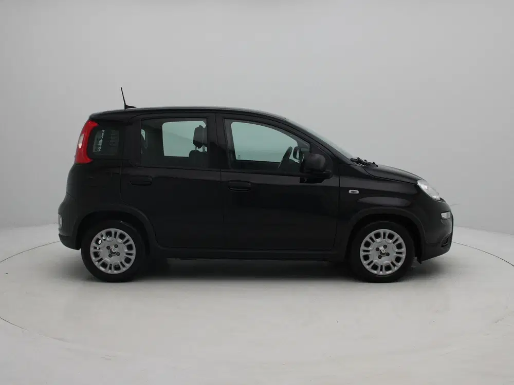 Fiat Panda 1.0 Hybrid City uit 2025, foto 6