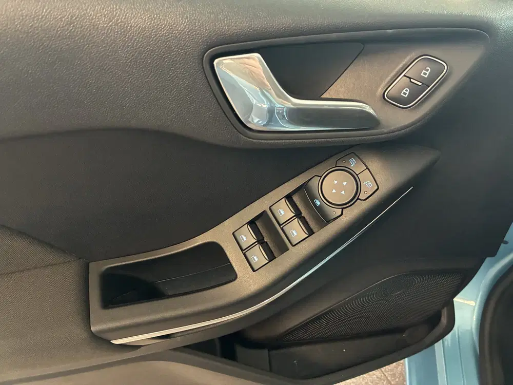 Ford Fiesta 125pk Hybride Titanium MHEV winterpakket-a uit 2022, foto 15