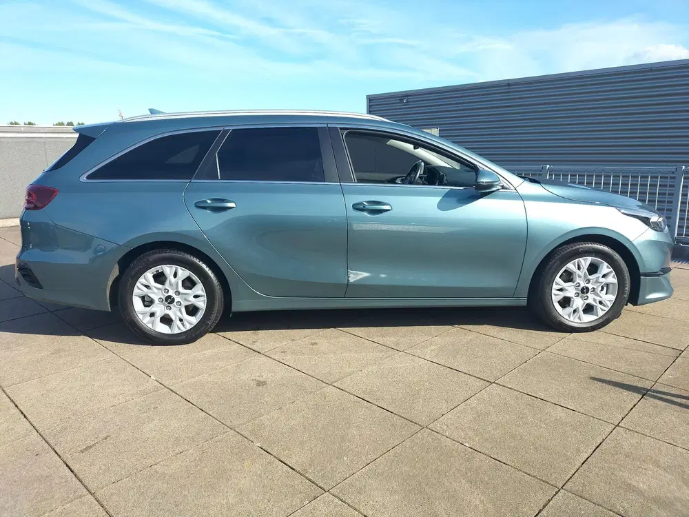Kia Ceed 1.0 T-GDi DynamicPlusLine NETTO DEAL N uit 2024, foto 3