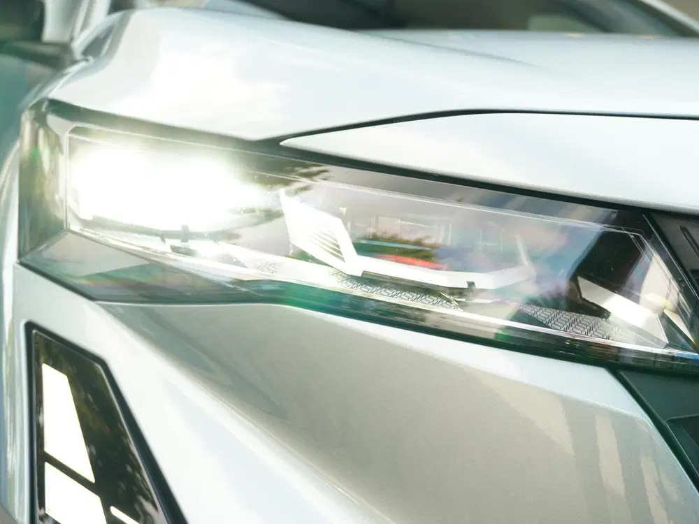 Renault Espace full hybrid 200 iconic 7p uit 2025, foto 13