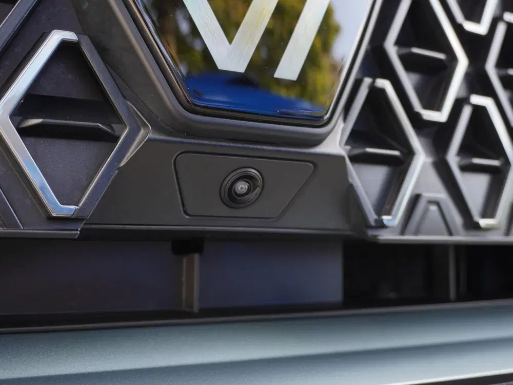 Renault Espace full hybrid 200 iconic 7p uit 2025, foto 15