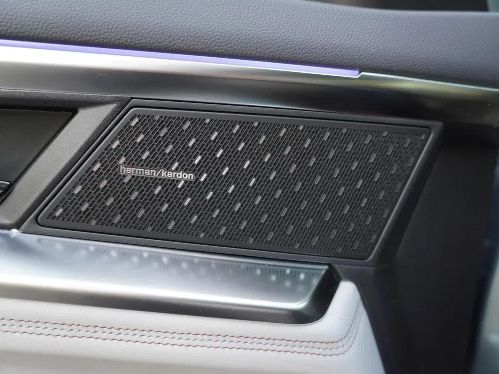 Renault Espace full hybrid 200 iconic 7p uit 2025, foto 8
