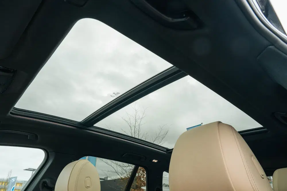 BMW X5 xDrive45e xLine Automaat uit 2021, foto 10