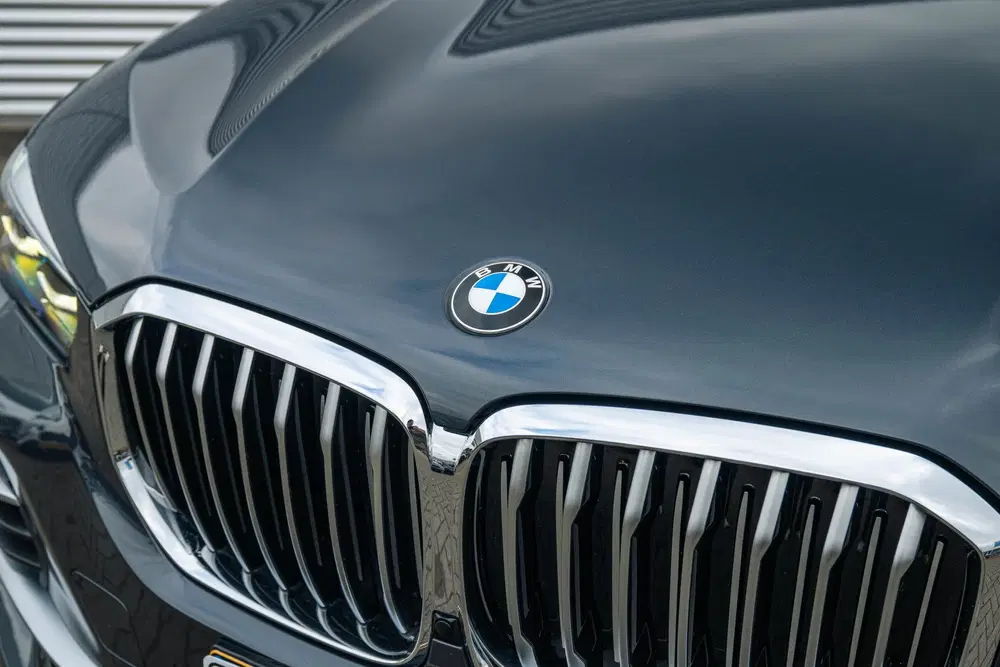 BMW X5 xDrive45e xLine Automaat uit 2021, foto 6