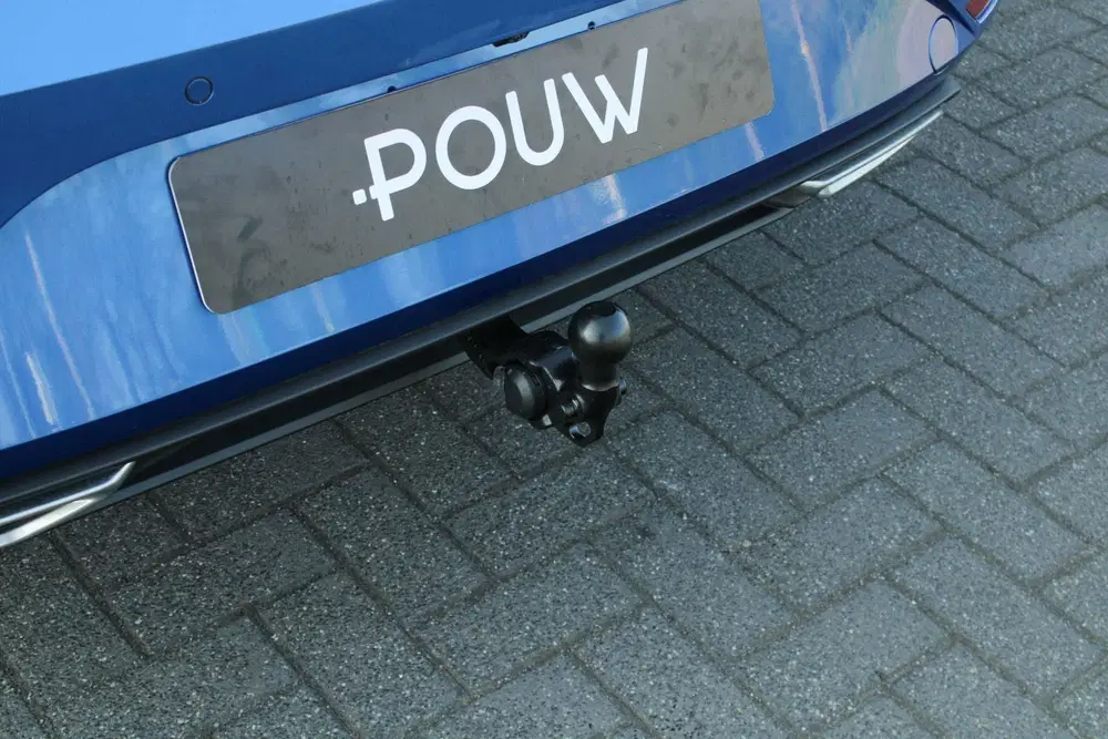SEAT Leon 1.5 TSI e-Hybrid 204pk FR Business uit 2026, foto 10