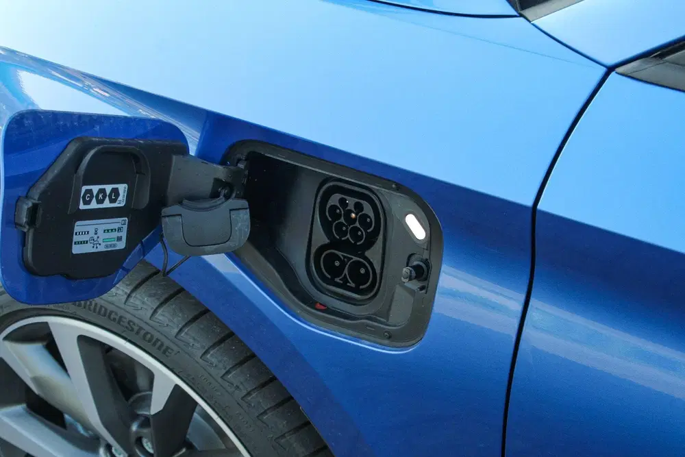 SEAT Leon 1.5 TSI e-Hybrid 204pk FR Business uit 2026, foto 15