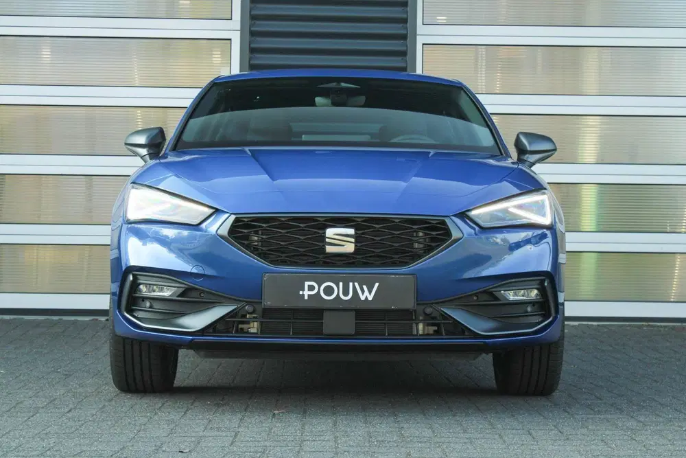 SEAT Leon 1.5 TSI e-Hybrid 204pk FR Business uit 2026, foto 6
