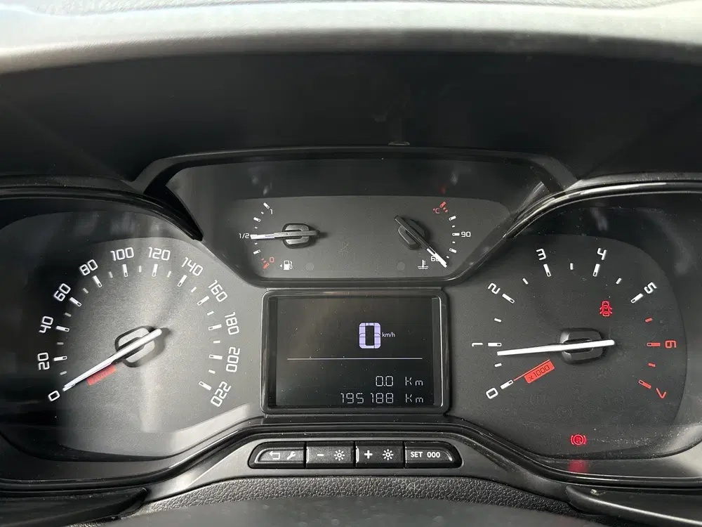 Toyota Proace City 1.5 D-4D Cool Comfort 3p. uit 2020, foto 13
