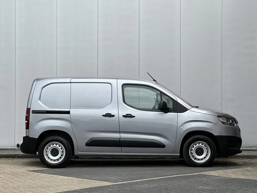 Toyota Proace City 1.5 D-4D Cool Comfort 3p. uit 2020, foto 6