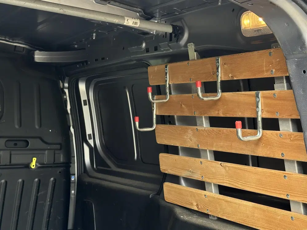 Toyota Proace City 1.5 D-4D Cool Comfort 3p. uit 2020, foto 9