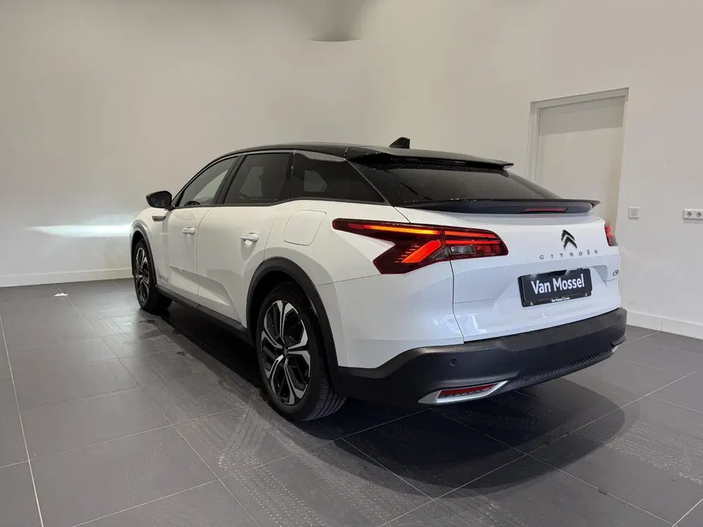 Citroën C5 X Citroen C5 X 1.6 Plug-in Hybrid 180 Busine uit 2023, foto 6