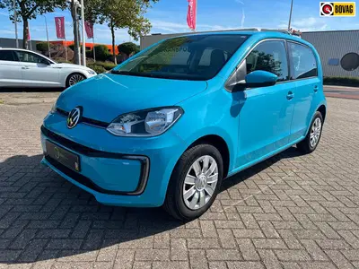 Volkswagen up! E-up uit 2021