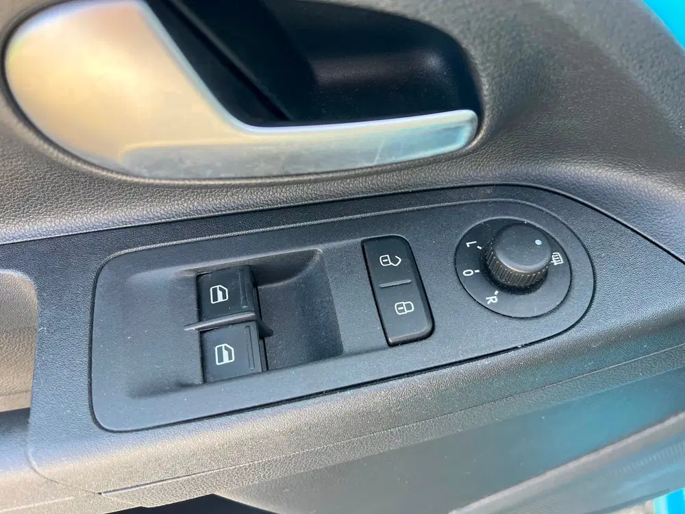Volkswagen up! E-up uit 2021, foto 13