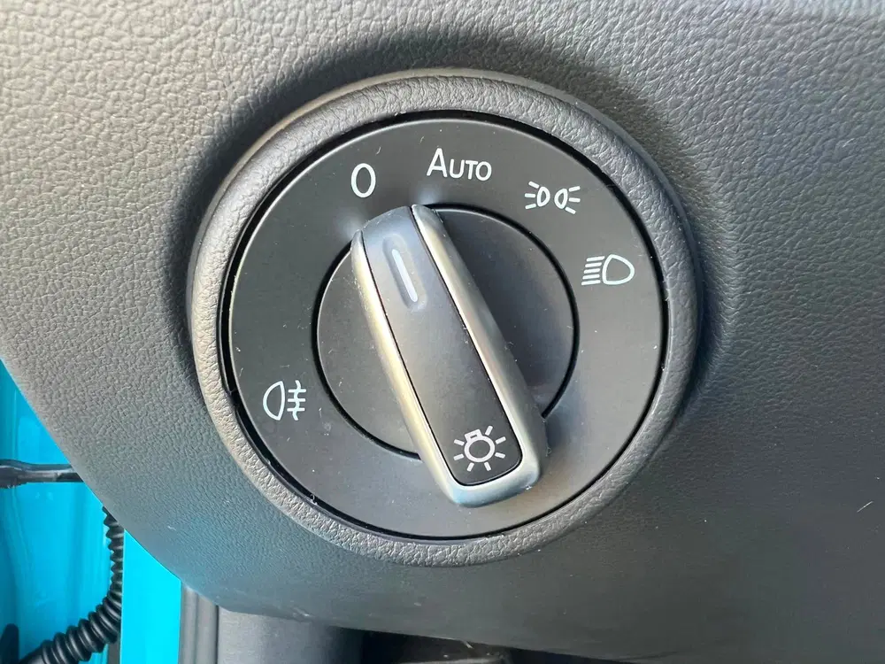 Volkswagen up! E-up uit 2021, foto 14