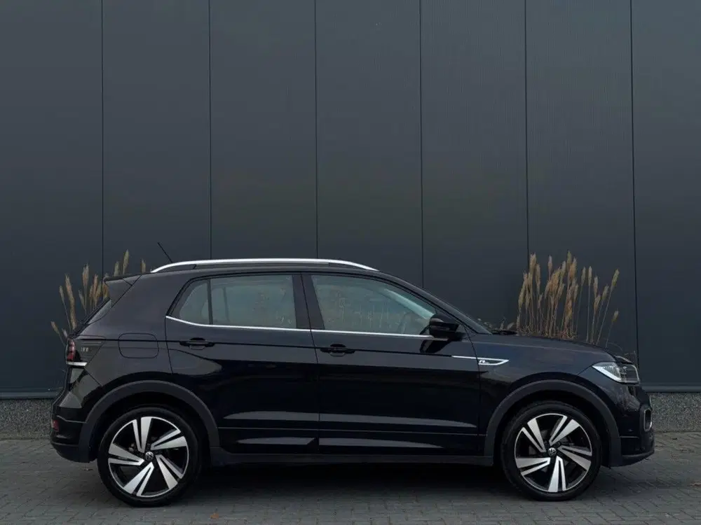 Volkswagen T-Cross 1.0 TSI 3x R-Line uit 2023, foto 8