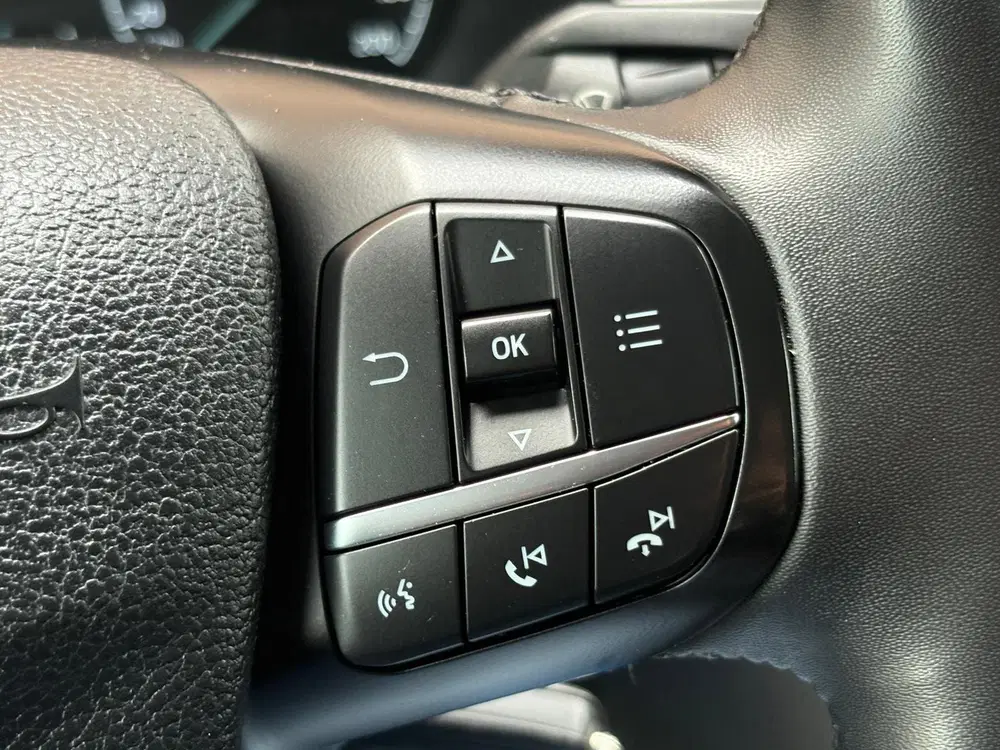 Ford Transit Custom 2.0TDCI 130PK Lang Carplay uit 2022, foto 10