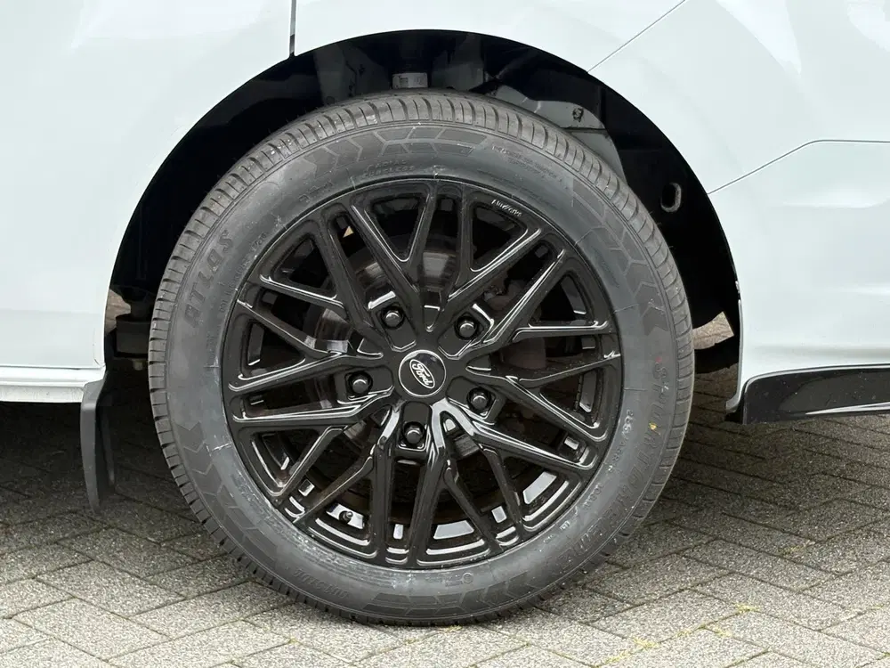 Ford Transit Custom 2.0TDCI 130PK Lang Carplay uit 2022, foto 13