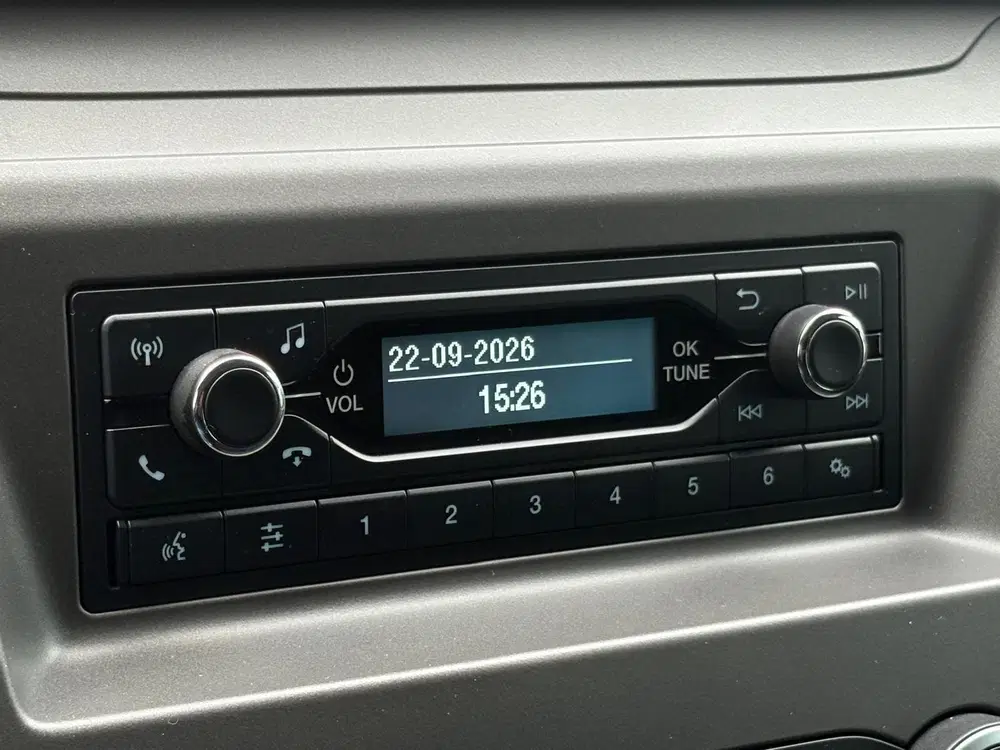 Ford Transit Custom 2.0TDCI 130PK Lang Carplay uit 2022, foto 14