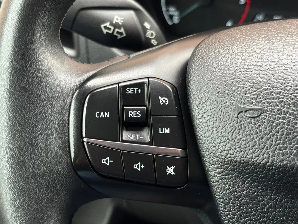 Ford Transit Custom 2.0TDCI 130PK Lang Carplay uit 2022, foto 9