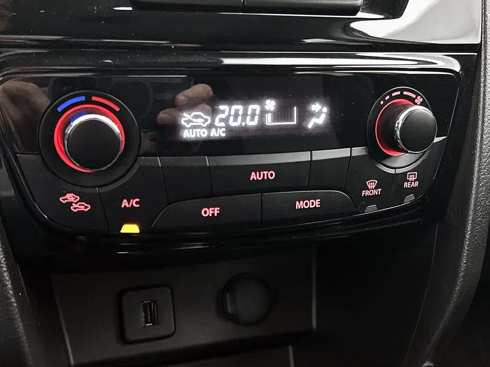 Suzuki Vitara 1.4 Boosterjet Select Smart Hybrid uit 2023, foto 10