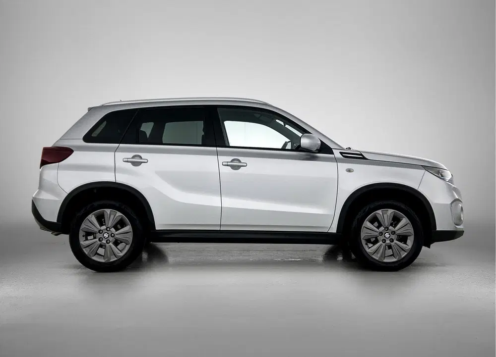 Suzuki Vitara 1.4 Boosterjet Select Smart Hybrid uit 2023, foto 12