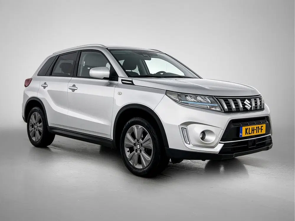Suzuki Vitara 1.4 Boosterjet Select Smart Hybrid uit 2023, foto 13