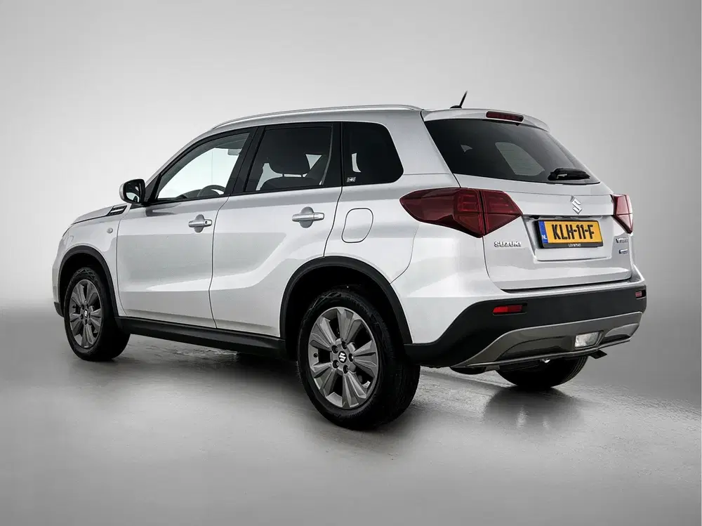Suzuki Vitara 1.4 Boosterjet Select Smart Hybrid uit 2023, foto 14