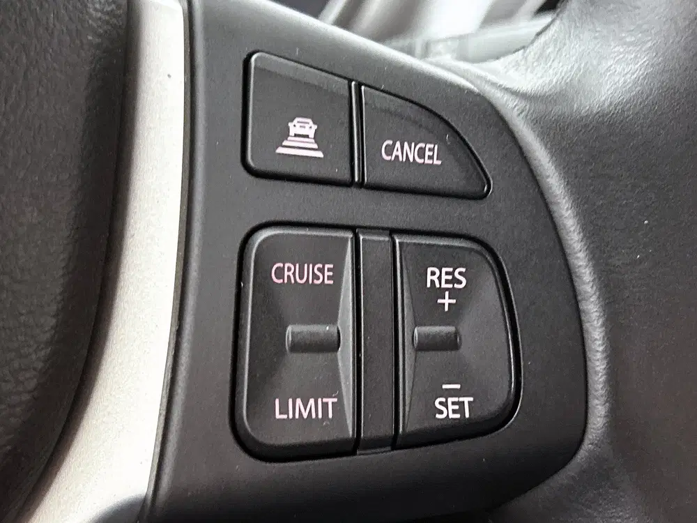 Suzuki Vitara 1.4 Boosterjet Select Smart Hybrid uit 2023, foto 15