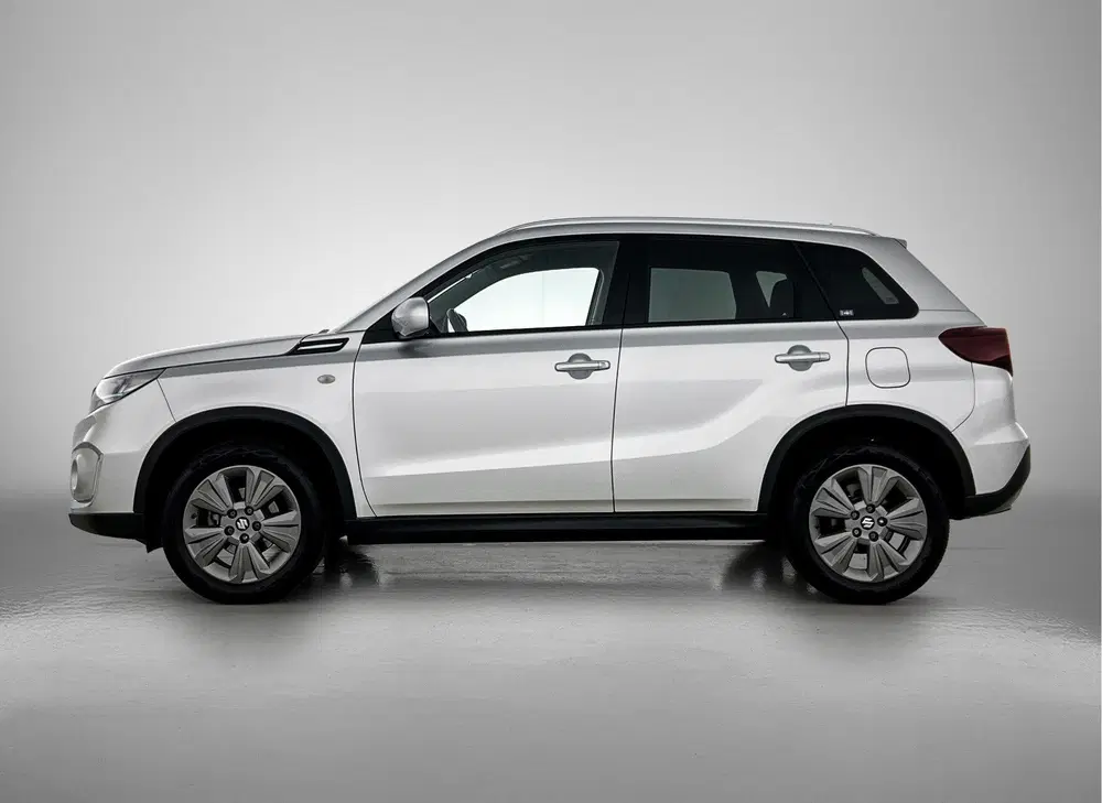 Suzuki Vitara 1.4 Boosterjet Select Smart Hybrid uit 2023, foto 3