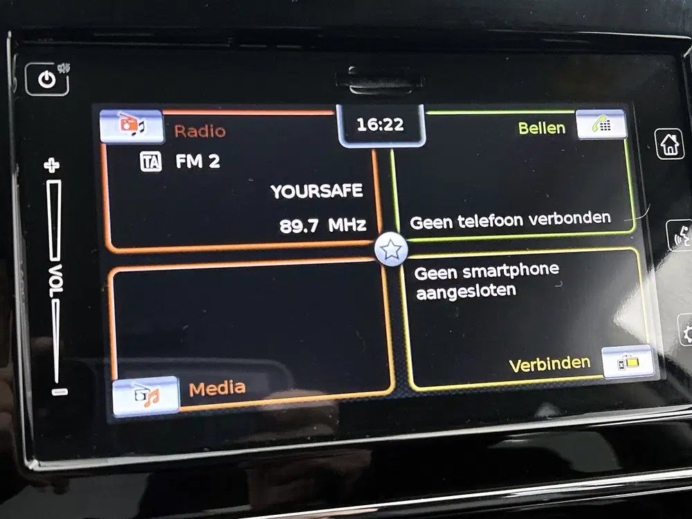 Suzuki Vitara 1.4 Boosterjet Select Smart Hybrid uit 2023, foto 9